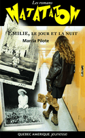 Émilie, le jour et la nuit